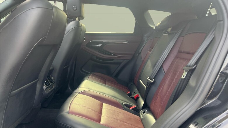 Land Rover Range Rover Evoque 2.0 D200 R-Dynamic HSE 5dr Auto Diesel Hatchback